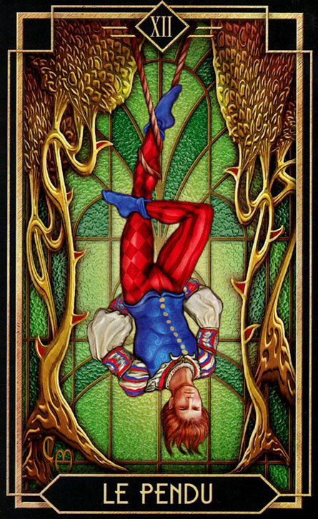 tarot-card