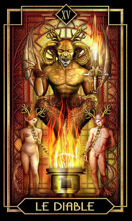 tarot-card